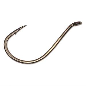 Gamakatsu Nano Alpha All Purpose Octopus Hooks