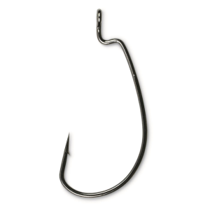 6th Sense STOUT Widegap Worm Hooks 5 Pack - 6Th Sense