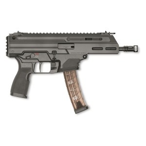 Springfield Armory Kuna Semi-Automatic 9mm 6.125" Barrel 30+1 Rounds