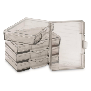 BKK OCD Accessory Boxes