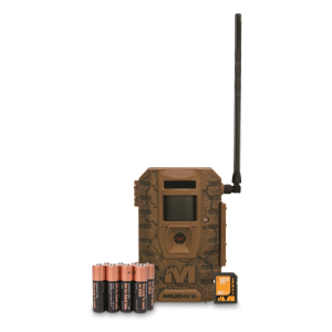 Muddy Mitigator 2.0 Cellular Trail Camera