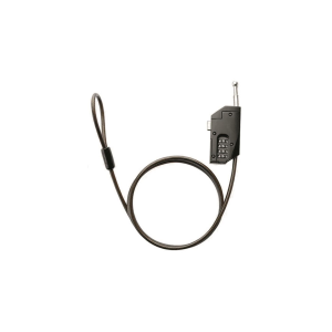 HME Combination Cable Lock