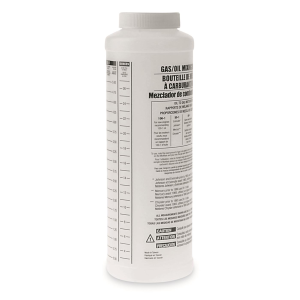 T-H Marine Boat Gas/Oil Mixing Bottle