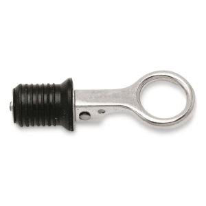 T-H Marine Boat Stainless Steel Snap Drain Plug
