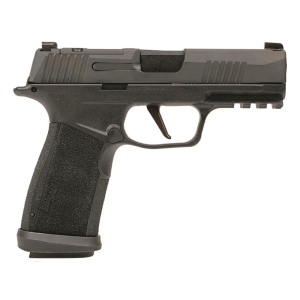 Sig Sauer P365-XMACRO TACOPS Semi-auto 9mm 3.7" Barrel 17+1 Rounds