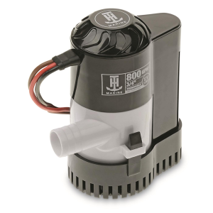 T-H Marine Boat Automatic Bilge Pump