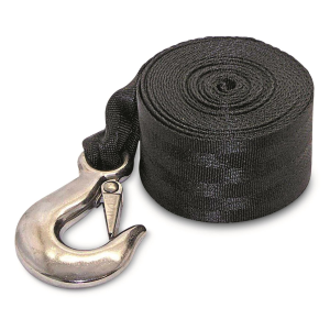 T-H Marine Boat Winch Strap