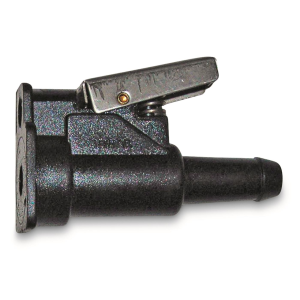T-H Marine Boat Johnson / Evinrude Fuel Connector Female 2-Prong