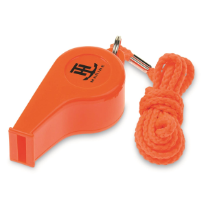 T-H Marine Boat Safety Whistle USCG Approved