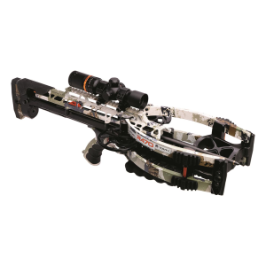 Ravin R470 Crossbow Kings XK7 Camo