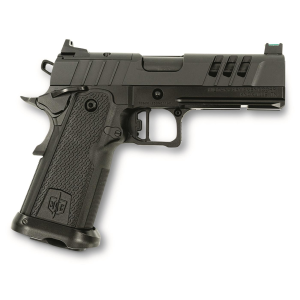 SDS Arms MAC 9 Double Stack Semi-auto 9mm 4.25" Barrel 17+1 Rounds