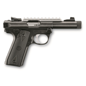 Ruger Mark IV 22/45 Semi-auto .22 LR 4.4" Barrel 10+1 Rounds Blemished