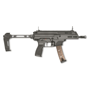 Springfield Armory Kuna FSA Semi-Automatic 9mm 6.125" Barrel 30+1 Rounds