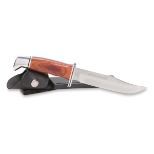 Buck Knives 119 Special Heritage Series Fixed Blade Knife