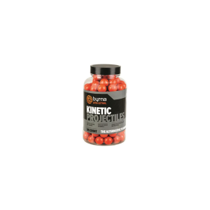 Byrna Kinetic .61 Projectiles 95 Count