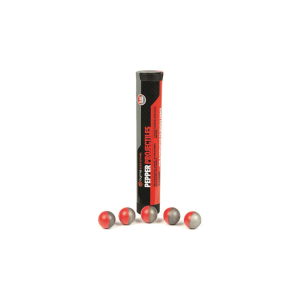Byrna Pepper .61 Projectiles 5 Count