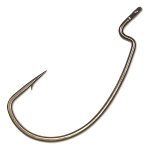 Gamakatsu Nano Alpha Superline EWG Worm Hooks