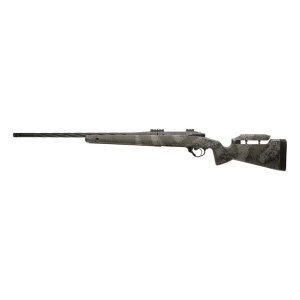 Seekins HAVAK PH3 Bolt Action 7mm PRC 22" Barrel 3+1 Rounds Mountain Shadow