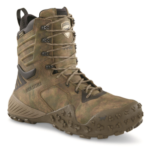 Irish Setter VaprTrek 8" 400 Gram Waterproof Hunting Boots