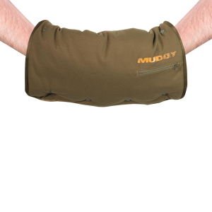 Muddy Nucleus Heated Hand Muff