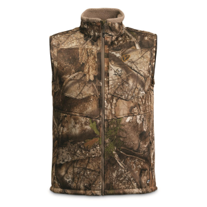 Blocker Outdoors Shield Sherpa Lined Vest