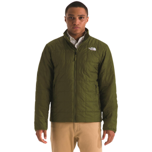 The North Face Junction Insulated Jacket