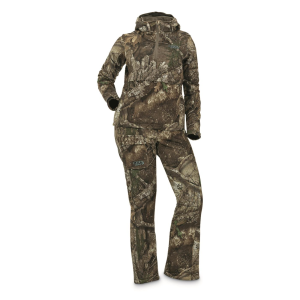 DSG Outerwear Women's Breanna 3.0 Pullover - Dsg Outerwear