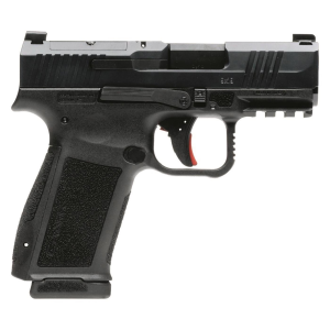Canik METE MC9L Semi-auto 9mm 3.18" Barrel 17+1 Rounds