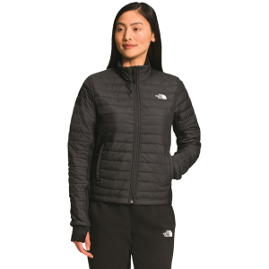 The North Face Women's Canyonlands Hybrid Jacket