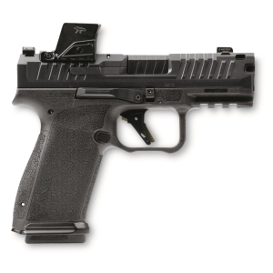 Canik MC9 Prime Semi-auto 9mm 3.64" barrel 17 Rounds MeCanik M04 Optic