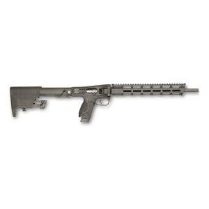 Smith & Wesson M&P FPC Folding Carbine Semi-automatic .22LR 16.25" Barrel 20 Rounds