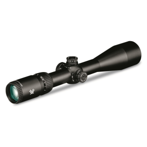 Vortex Crossfire HD 6-18x50mm WideRange Plex Rifle Scope