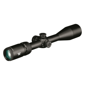 Vortex Crossfire HD 4-12x44mm Illuminated BDC Rifle Scope