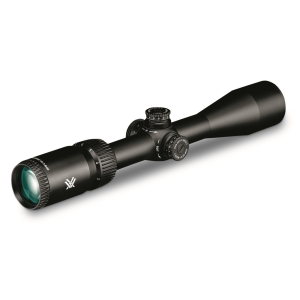 Vortex Crossfire HD 3-9x40mm Illuminated BDC Rifle Scope