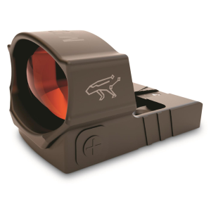 Canik Mecanik MO2 3 MOA Red Dot Reflex Sight