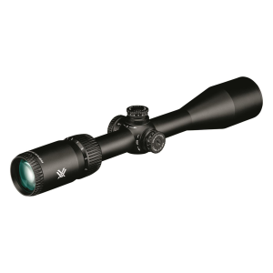 Vortex Crossfire HD 4-12x44mm WideRange Plex Rifle Scope