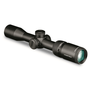 Vortex Crossfire HD 2-7x32mm Illuminated BDC Rifle Scope