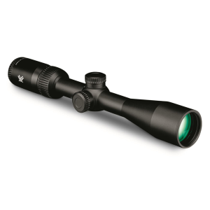 Vortex Crossfire HD 3-9x40mm Dead-Hold BDC Rifle Scope