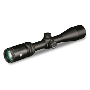 Vortex Crossfire HD 3-9x40mm Muzzleloader BDC Rifle Scope