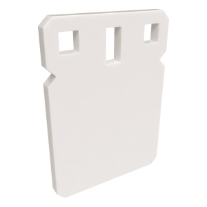 Birchwood Casey AR500 3/8" Square Target
