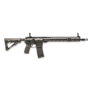 Smith & Wesson M&P 15 Axe Rifle Semi-auto 5.56 NATO 16" Barrel 30+1 Rounds