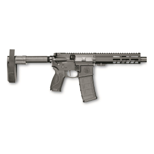 Smith & Wesson M&P 15 Pistol Series Semi-auto 5.56 NATO 7.5" Barrel 30+1 Rounds Fixed Brace