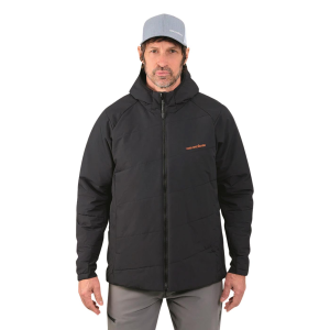 Grunden's Turbulence Insulated Hoodie