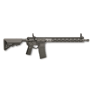 Springfield SAINT Victor V2 B5 Semi-auto 5.56 NATO/.223 Rem. 16" Barrel 30+1 Rounds