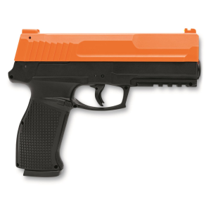 T4E P2P Secure 68P Defense Training Pistol .68 Caliber with Impact Defense Kit