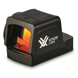 Vortex Venom Enclosed Micro Red Dot 6 MOA