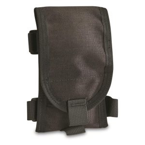 U.S. Military Surplus FireForce Buttstock M16 Mag Pouch New