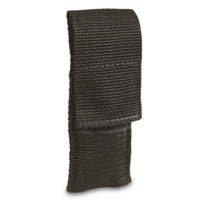 U.S. Municipal Surplus FireForce Duty Knife Pouch 5" New