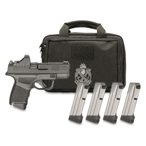 Springfield Armory Hellcat OSP Gear Pac Semi-auto 9mm 3" barrel 13+1 Rounds
