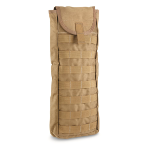 U.S. Military Surplus FireForce Modular Hydration Pouch New